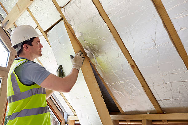 Best Wall Insulation Contractor  in Birngham, MI